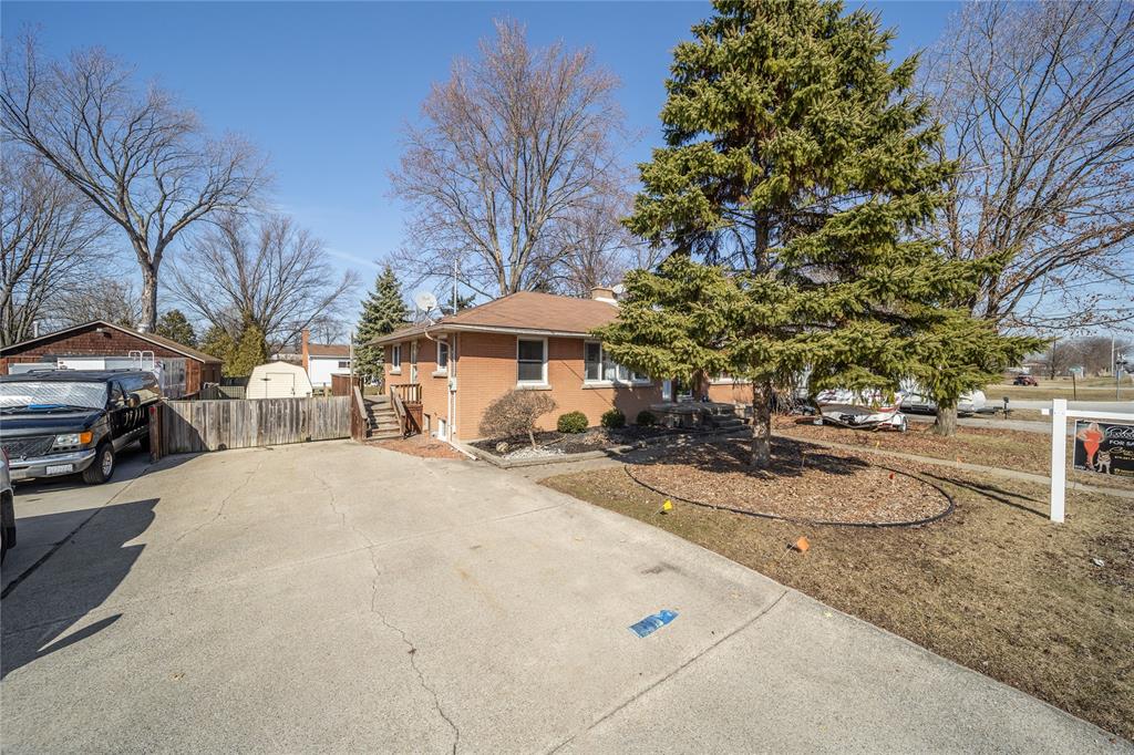 Residential in St Clair 4