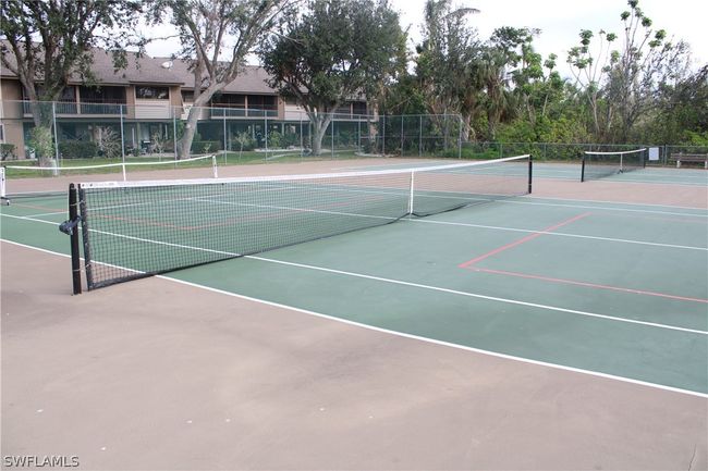 tennis court | Image 13