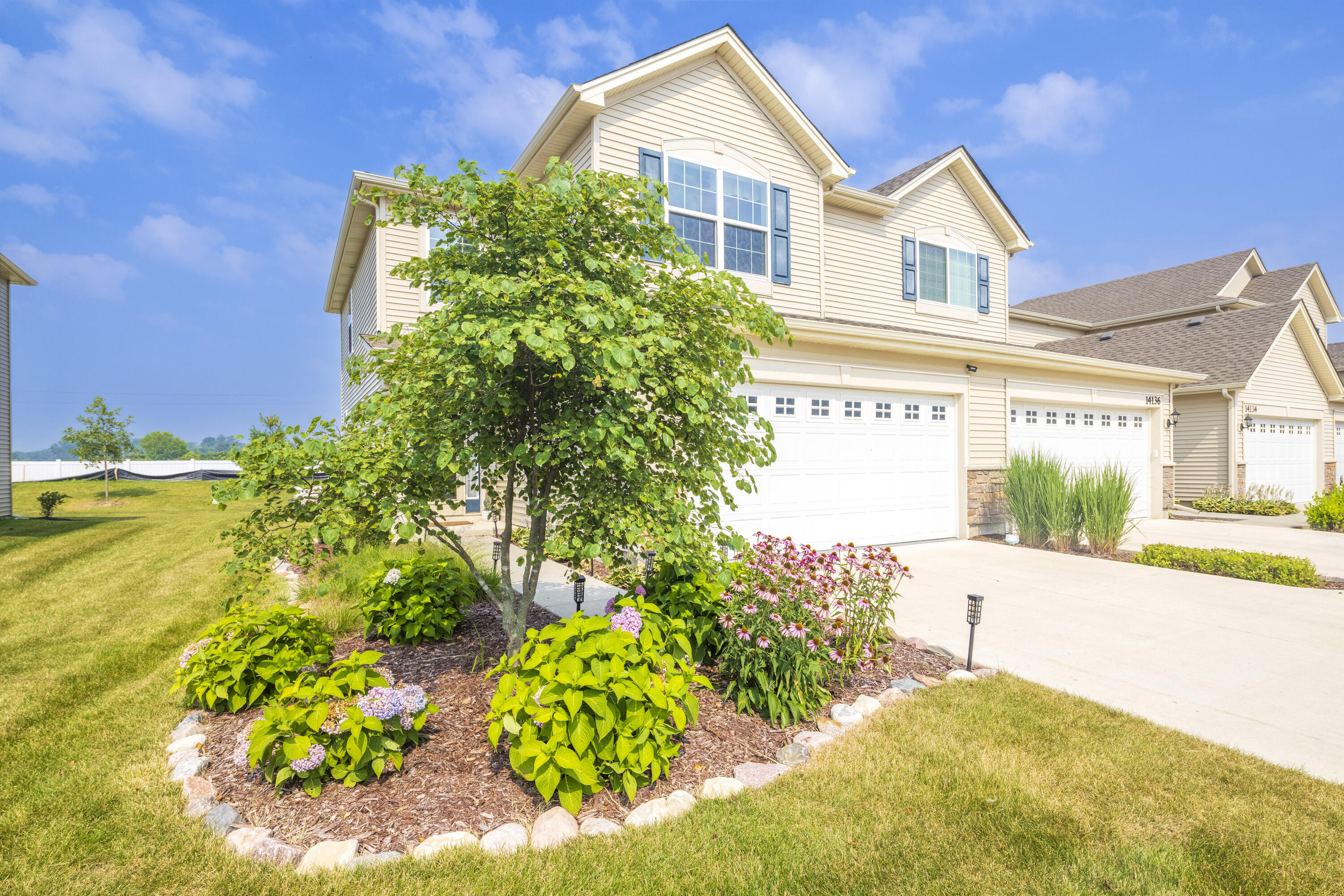 Residential in Cedar Lake 5