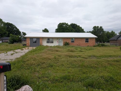 400 S County Line Rd, Allen, OK, 74825-8159 | Card Image