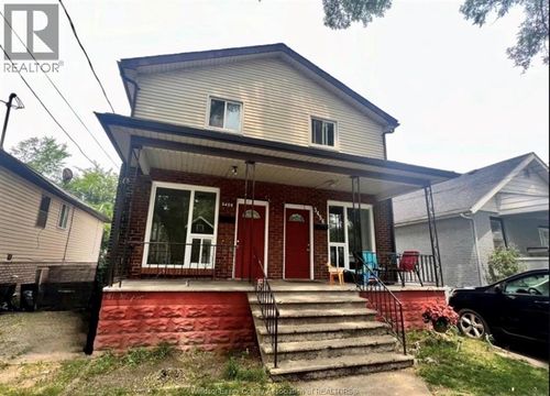 3458 Harris, Windsor, ON, N9C1N5 | Card Image