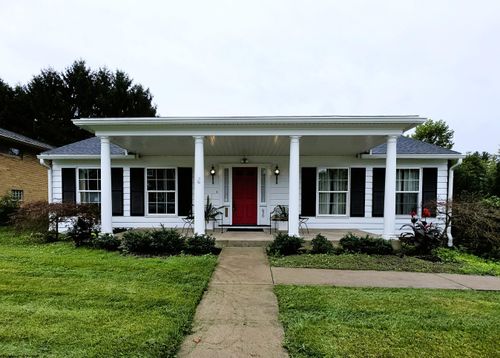 630 Killarney Drive, Morgantown, WV, 26505 | Card Image