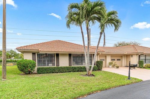 0-4525 Pandanus Way, Boynton Beach, FL, 33436 | Card Image
