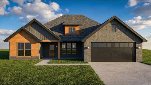 744 Grand Valley Loop, Austin, AR, 72007 | Card Image