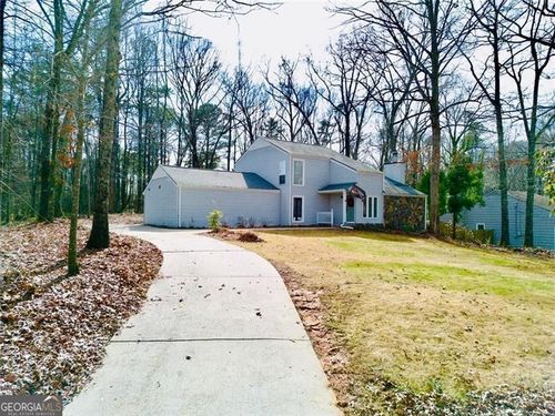 5419 S Lake Dr, Douglasville, GA, 30135-2538 | Card Image