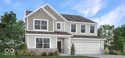 15482 Alperton Road, Fishers, IN, 46037 | Card Image