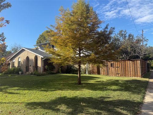 500 S Cottonwood Dr, Richardson, TX, 75080-5710 | Card Image