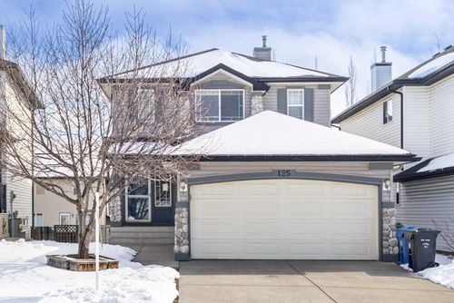 125 Citadel Estates Terr Nw, Calgary, AB, T3G4S4 | Card Image