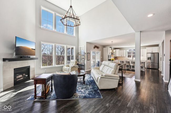 14413 Arnett Dr, House other with 6 bedrooms, 6 bathrooms and null parking in Carmel IN | Image 4