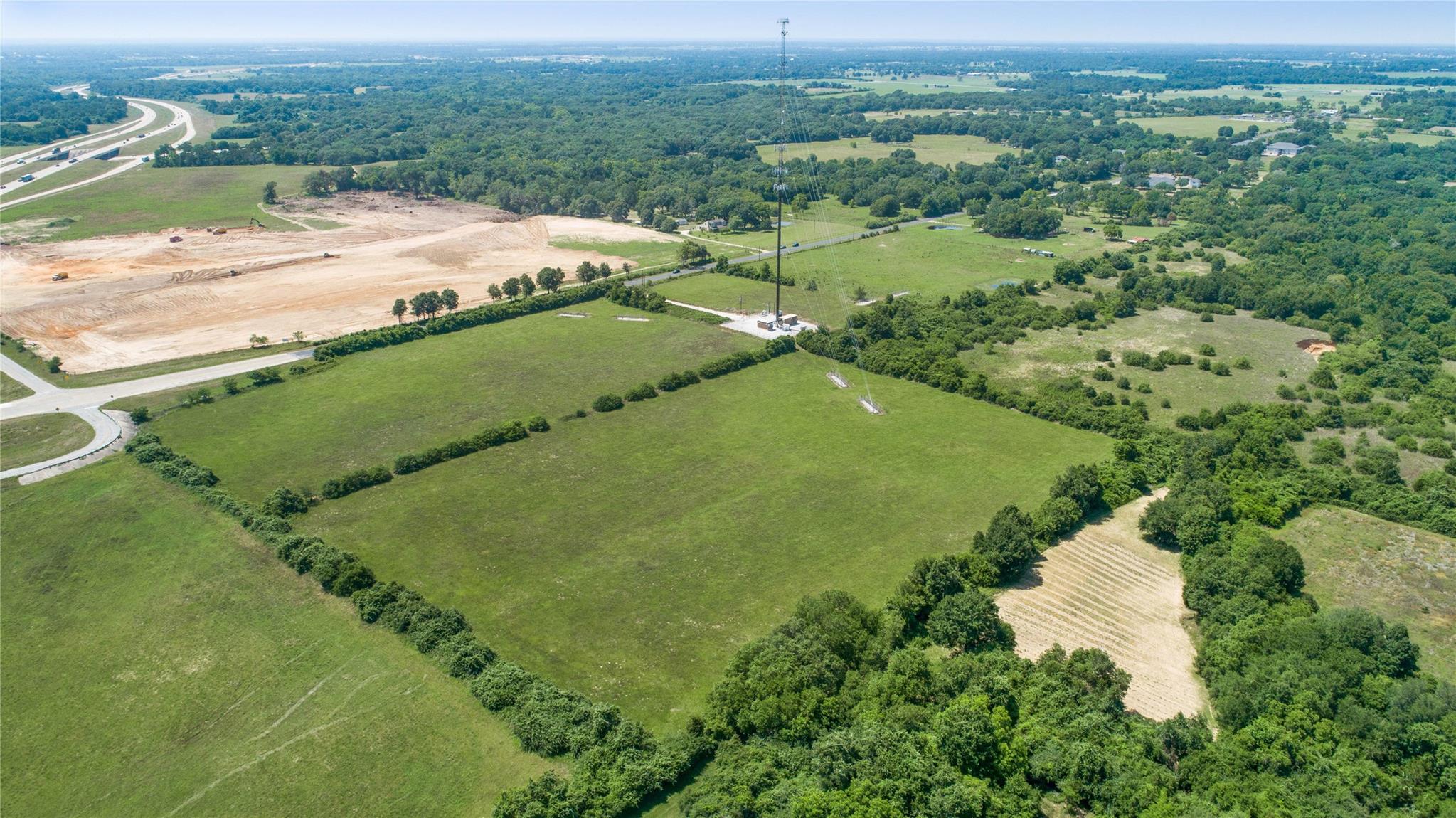 Farm in Prairie View 3