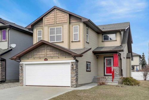 155 Morningside Cir Sw, Airdrie, AB, T4B0L8 | Card Image
