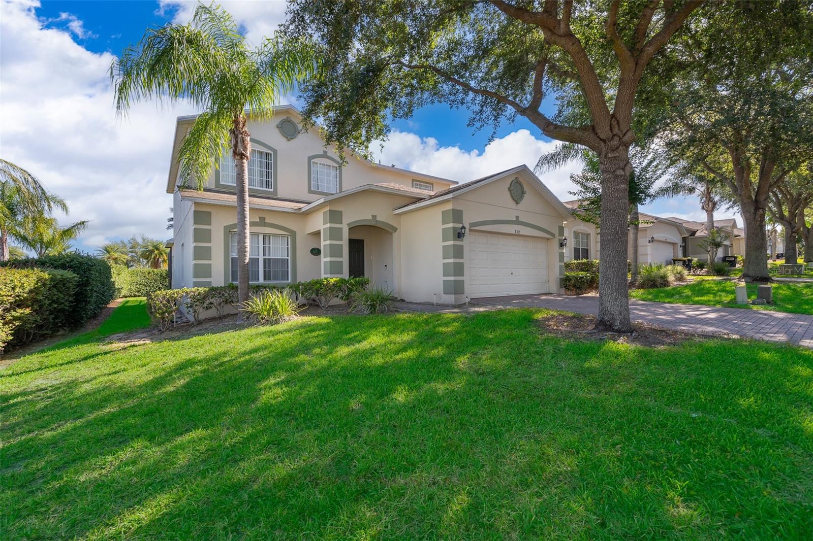 Highgate Park Blvd, Davenport, FL 33897