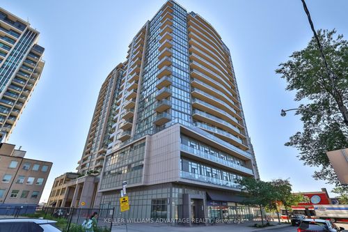 805-530 St Clair Ave W, Toronto, ON, M6C0A2 | Card Image