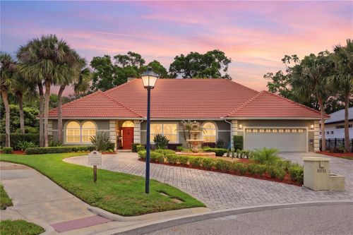 9211 Hidden Bay Lane, ORLANDO, FL, 32819 | Card Image