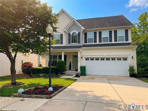 4340 Kenmare Ct, Richmond, VA, 23234-3080 | Card Image