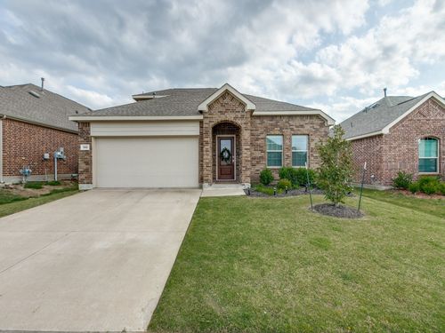 1105 Mesquite Ln, Princeton, TX, 75407-0929 | Card Image