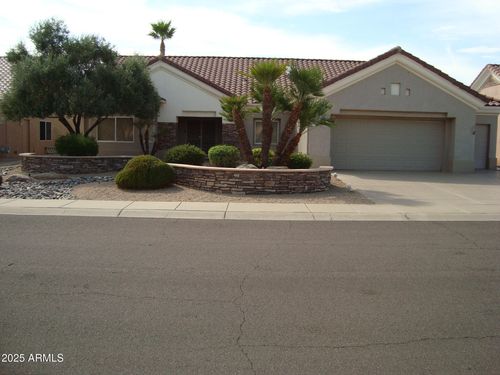 15707 W Ballad Dr, Sun City West, AZ, 85375-6537 | Card Image