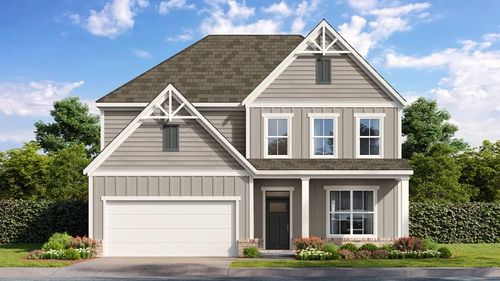 201 Parkview Dr, DALLAS, GA, 30157-4784 | Card Image
