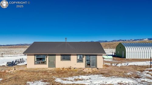 565 Pass Peak Dr, Westcliffe, CO, 81252 | Card Image