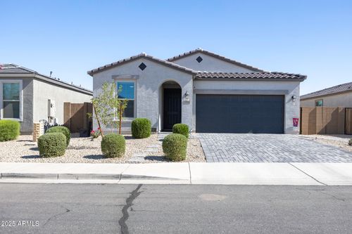 1766 W Toltec Dr, Coolidge, AZ, 85128-1076 | Card Image