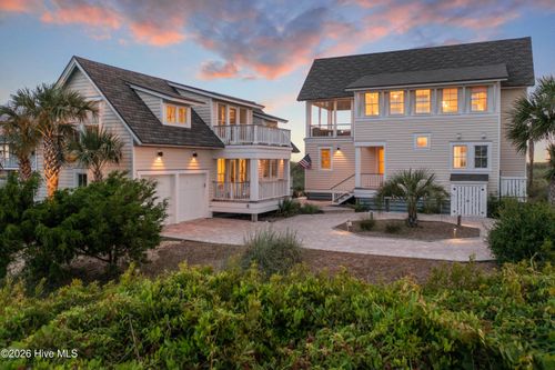224 W Bald Head Wynd, Bald Head Island, NC, 28461-5131 | Card Image