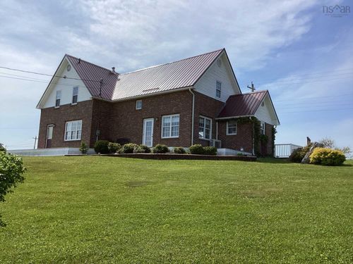 18 Harbour View Dr, Port Bickerton, NS, B0J1A0 | Card Image