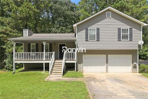 229 Hampton Drive, Dallas, GA, 30132 | Card Image