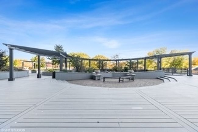 APT-502 - 5415 N Sheridan Rd, Condo with 1 bedrooms, 1 bathrooms and 1 parking in Chicago IL | Image 20