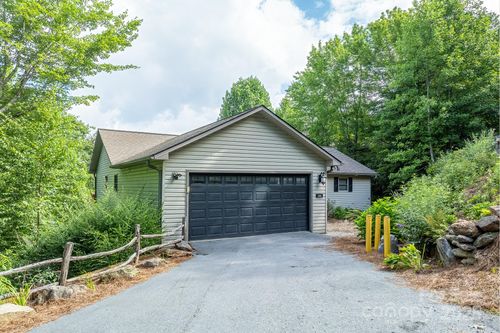 188 Blue Ridge Overlook Dr, Brevard, NC, 28712-6291 | Card Image