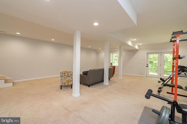 3020 Parshall Rd, House other with 3 bedrooms, 2 bathrooms and null parking in BERRYVILLE VA | Image 30