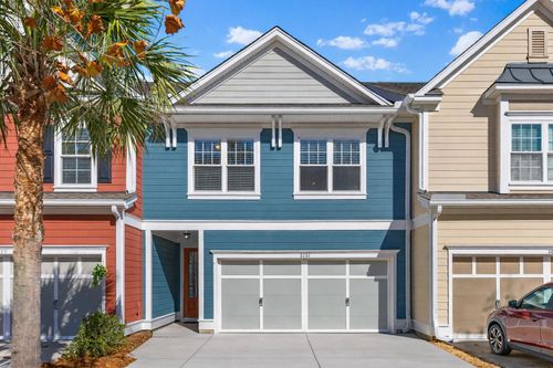 2061 Kings Gate Ln, Mount Pleasant, SC, 29466-8162 | Card Image