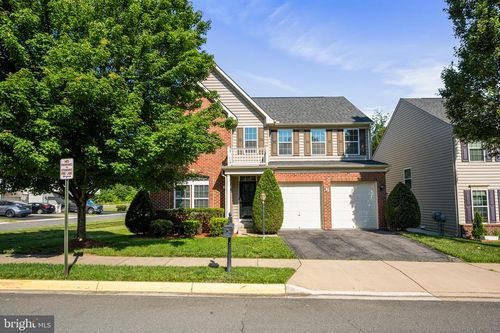 12752 Effie Rose Pl, WOODBRIDGE, VA, 22192-7827 | Card Image