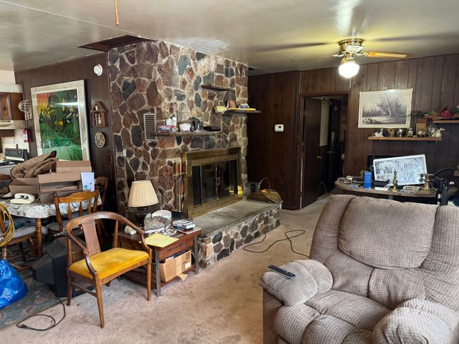 6220 Wertz, House other with 3 bedrooms, 1 bathrooms and null parking in Davisburg MI | Image 4