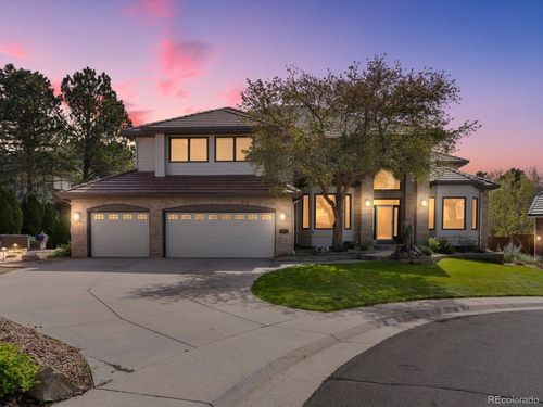 5566 S Lewiston St, Centennial, CO, 80015-4068 | Card Image