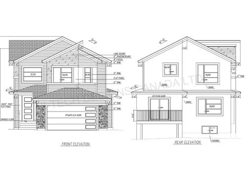  Baker St, Ardrossan, AB, T8E0B6 | Card Image