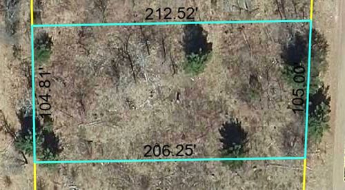 20 Setting Sun Trail Way, Danbury, WI, 54830 | Card Image