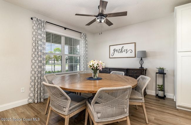 7389 Tourmaline Drive, House other with 6 bedrooms, 3 bathrooms and null parking in Grant-Valkaria FL | Image 8