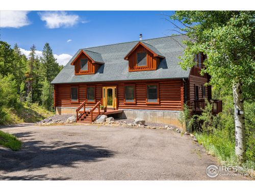 280 Hummer Dr, Nederland, CO, 80466-9562 | Card Image
