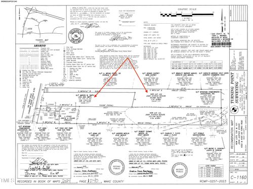 93249330 Forks Rd, Raleigh, NC, 27615 | Card Image