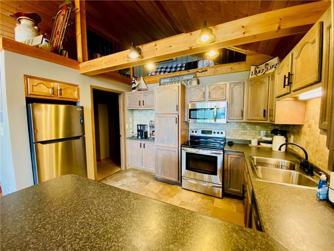 14220 Island View Rd, House other with 3 bedrooms, 2 bathrooms and null parking in Minong WI | Image 17
