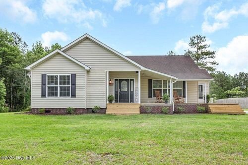 635 Cross Creek Dr, Hampstead, NC, 28443-7953 | Card Image