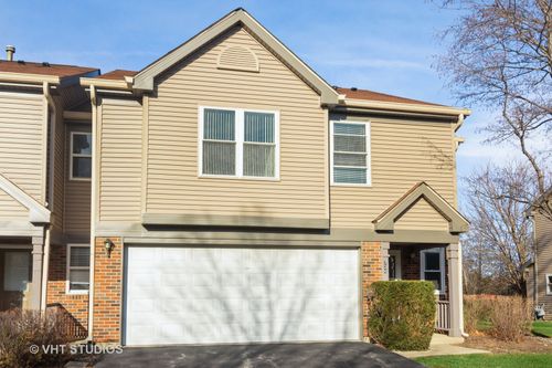 10-e-734 Whispering Oaks Ct, Palatine, IL, 60074-2355 | Card Image