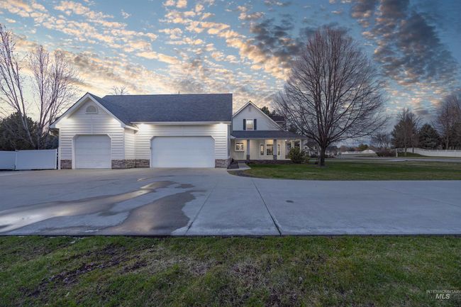 1197 N Cove Colony Way, House other with 4 bedrooms, 4 bathrooms and 3 parking in Eagle ID | Image 49