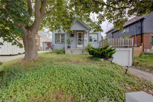 20 Dunham Ave, Kitchener, ON, N2H2A1 | Card Image