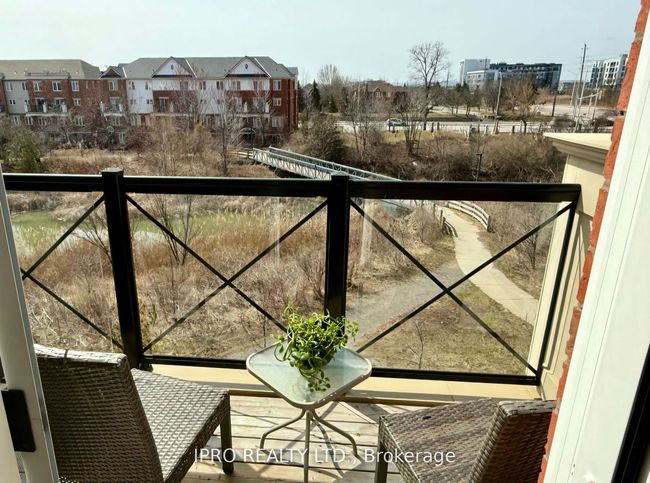15 - 2496 Post Rd, Condo with 2 bedrooms, 2 bathrooms and null parking in Oakville ON | Image 16