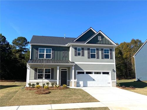467 Abbott Rd, Statham, GA, 30666-1969 | Card Image