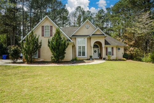 125 Verdon Hl, Fayetteville, GA, 30215-4934 | Card Image