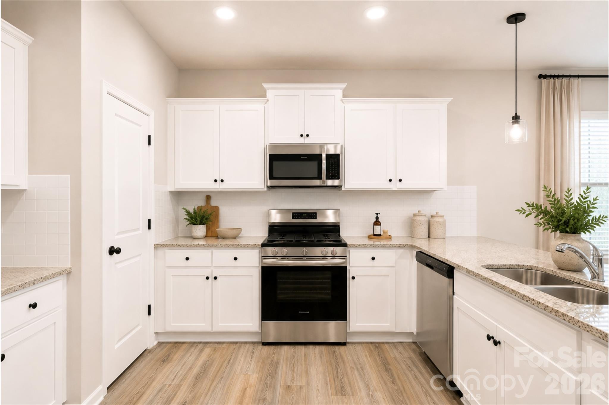 Residential in Charlotte 3