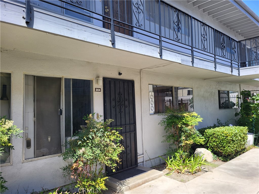 Residential in Long Beach 2