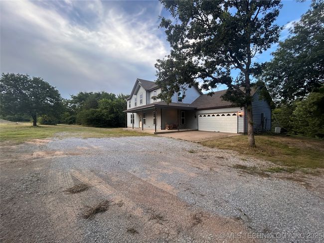 2273 S 289 Th East Ave, House other with 4 bedrooms, 3 bathrooms and null parking in Broken Arrow OK | Image 49